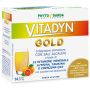 Vitadyn Gold Supplemento Alimentare - Confezione da 14 Bustine
