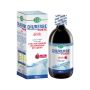 Diurerbe Forte Melograno - Bevanda Diuretica Fortificante 500ml