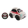 Chicco Fiat 500 Sport Giocattolo Radiocomandato