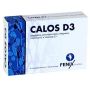 Calos D3 Supplemento di Vitamina D - 30 Compresse
