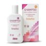Argitall Shampoo Idratante per Capelli Normali o Secchi, 500ml