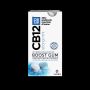 CB12 Boost - Pacco da 10 Pezzi di Chewing-Gum Rinfrescanti