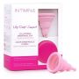 Coppetta Mestruale Lily Cup Compact, Misura A