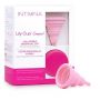 Coppetta Mestruale Lily Cup Compact, Misura A