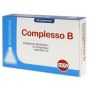 Complesso di Vitamine B - 60 Compresse