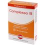 Complesso di Vitamine B - 60 Compresse