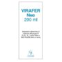 Virafer Neo Immune Support Supplement - 200ml