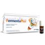 Fermenta Plus - Pacchetto di 7 Flaconcini da 10ml per la Salute Intestinale