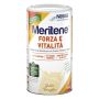Meritene Forza e Vitalità - Vaniglia, Integratore Energetico, 270g