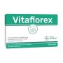 VitaFlorex Integratore Probiotico - Confezione da 10 Capsule
