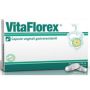 VitaFlorex Integratore Probiotico - Confezione da 10 Capsule