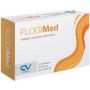 Flogimed - Antinfiammatorio e Analgesico, Pacco da 20 Compresse