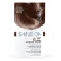 Bionike Shine On Tinta per Capelli Biondo Scuro Cioccolato 6.05