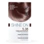 Bionike Shine On - Tinta per Capelli Castano Chiaro 5.38