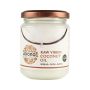 Olio di Cocco Bio Vergine 100% Naturale, 200g