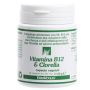 Vitamina B12 con Clorella - 60 Capsule
