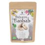 Baobab Biologico in Polvere 150g - Puro e Naturale