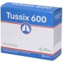 Tussix 600 - Paccetto da 20 Bustine per il Trattamento della Tosse