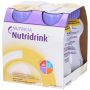Nutridrink Banana - Bevanda nutriente, confezione da 4 x 200ml