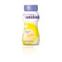 Nutridrink Banana - Bevanda nutriente, confezione da 4 x 200ml