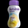 Nutridrink in Vaniglia - Pacco da 4 Bottiglie da 200ml
