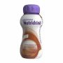 Nutridrink Cioccolato Energizzante - Pack da 4 Bottiglie da 200ml