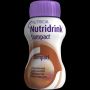 Nutridrink Cioccolato Energizzante - Pack da 4 Bottiglie da 200ml