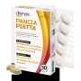 Drenax Forte - Compresse per Pancia Piatta, Confezione da 30