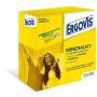 Ergovis Mineralvit - Integratore Multivitaminico in Bustine da 20 Pezzi