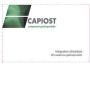 Capiost - 20 Compresse Gastroprotette da 28g