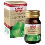 Centella Asiatica Vegano - Capsule Invernali da 30 Pezzi