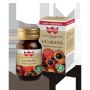 Guarana in Capsule Vegetali per l'Inverno - Confezione da 30