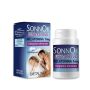 Sonnok Fitoactive - Melatonina 1mg per Sonno Riposante