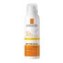 La Roche-Posay Anthelios SPF 50+ Spray Protettivo Solare, 200ml