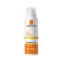 La Roche-Posay Anthelios SPF 50+ Spray Protettivo Solare, 200ml