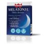 Dolce Dormire Melatonyl - Compresse Invernali per il Sonno, 30 compresse