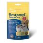 Restomyl Dentalcroc: Supporto Nutrizionale per Cani, 60g