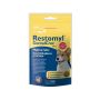 Restomyl Dentalcroc: Supporto Nutrizionale per Cani, 60g