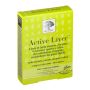 Supporto per Fegato Attivo - 30 Compresse