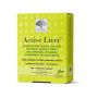 Supporto per Fegato Attivo - 30 Compresse