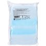 Set di 100 Manopole Saponate Impermeabili
