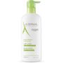 Latte Corpo Idratante A-Derma Les Indispensables 400ml