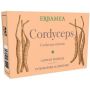 Erbamea Cordyceps Integratore Naturale - 24 Capsule
