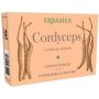 Erbamea Cordyceps Integratore Naturale - 24 Capsule