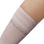 Calza Solidea Night Wellness 70 Denari, Nero, Taglia 4-L