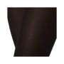 Calza Solidea Night Wellness 70 Denari, Nero, Taglia 4-L
