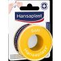 Hansaplast Soft Cerotto Medicato, 2,5 x 500 cm