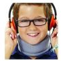 Gibaud Ortho Collare Cervicale Junior