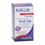 Vita di Krill: Olio di Krill Puro da 45g