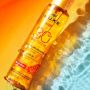 Olio Solare Nuxe Sun SPF30 per Viso e Corpo - 150ml